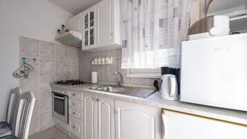 Departamento (A1) | Cocina privada