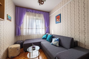 Living room - Apartment Frane (Marina)