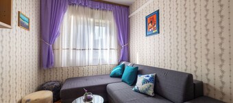 Apartment Frane