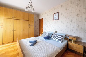 Appartement (A1)