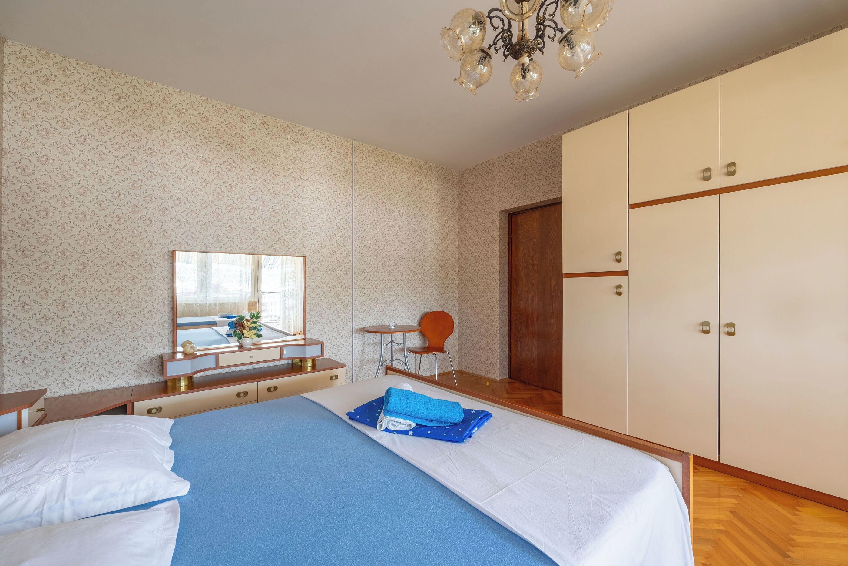Apartment (A1)