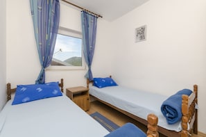 Apartment (A1)
