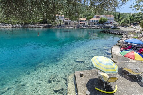 Apartments Dinko