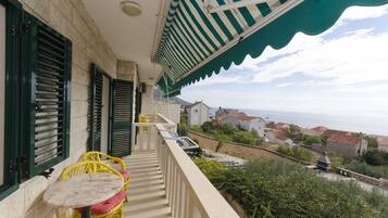 Apartment (A1) | Water view