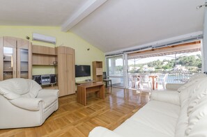 Appartement (A7) | Salle de séjour