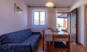 House | Living room