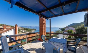 House | Balcony