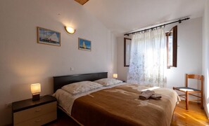 House - House The Bay (Jelsa)