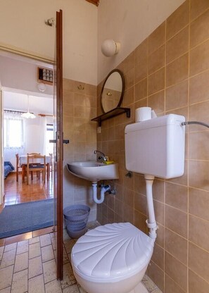 House | Bathroom
