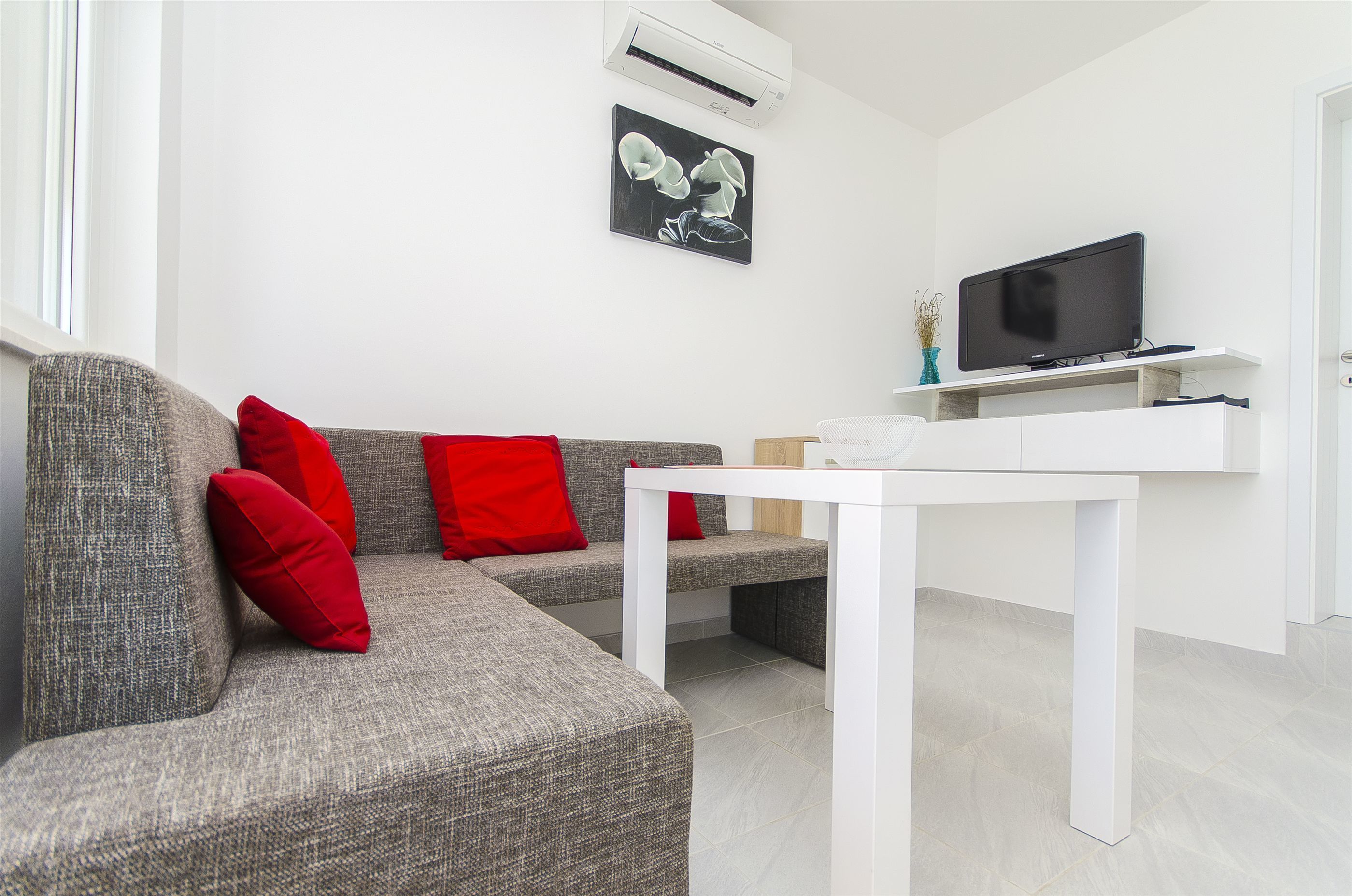 Living room | TV