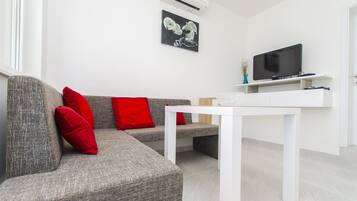 Living room | TV