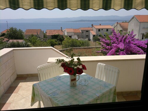 Apartments Fani