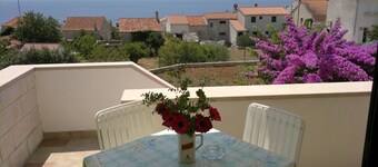 Apartments Fani