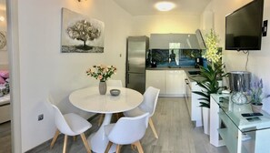 Apartment (A4) | Private kitchen