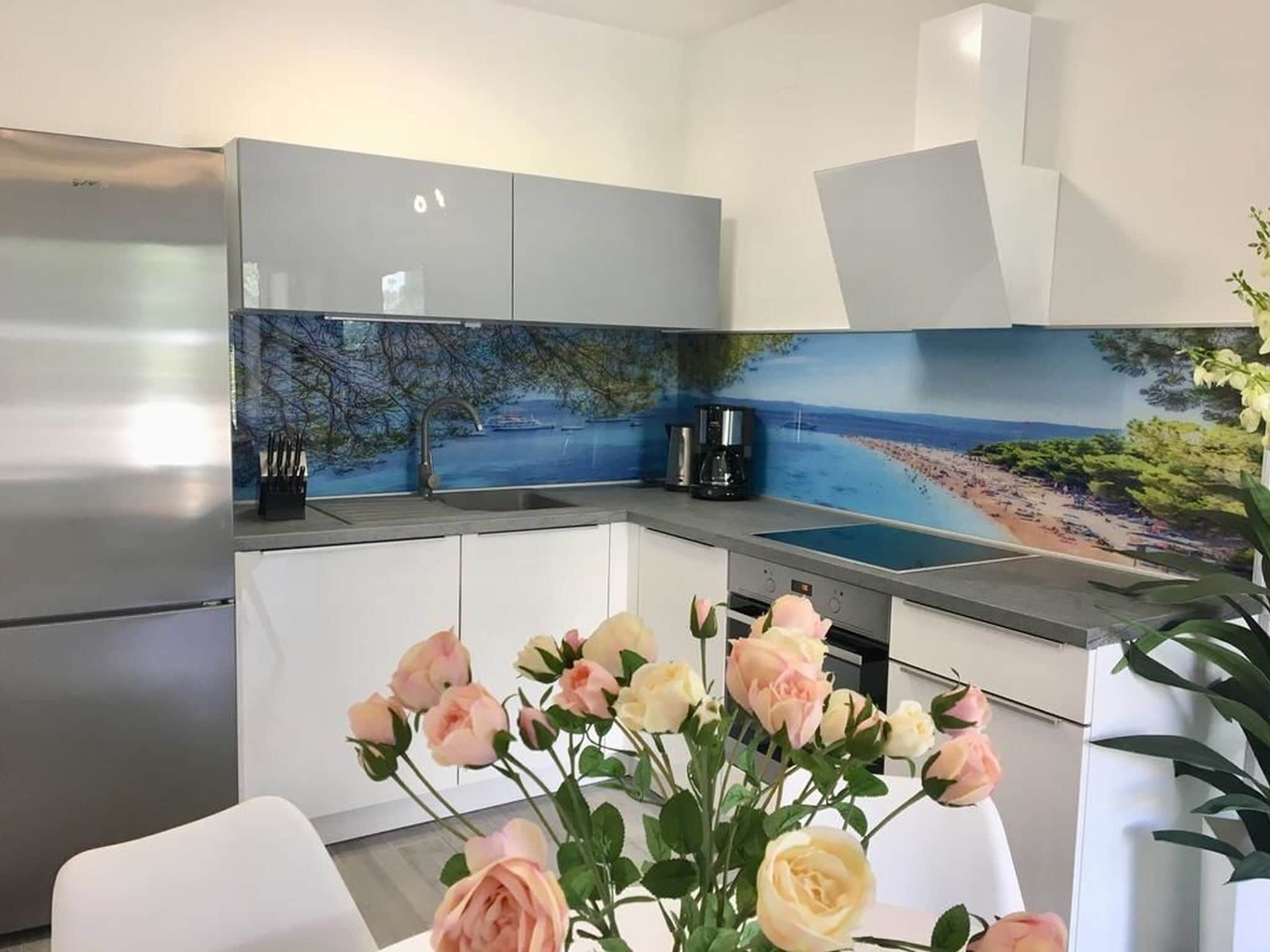 Appartamento (A4) | Cucina privata