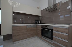 Apartment (A3) | Private kitchen