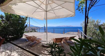 Apartment Marinera