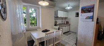 Apartment Marinera