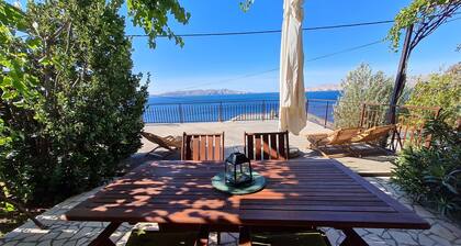 Apartment Marinera