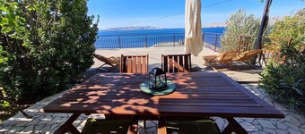 Apartment Marinera