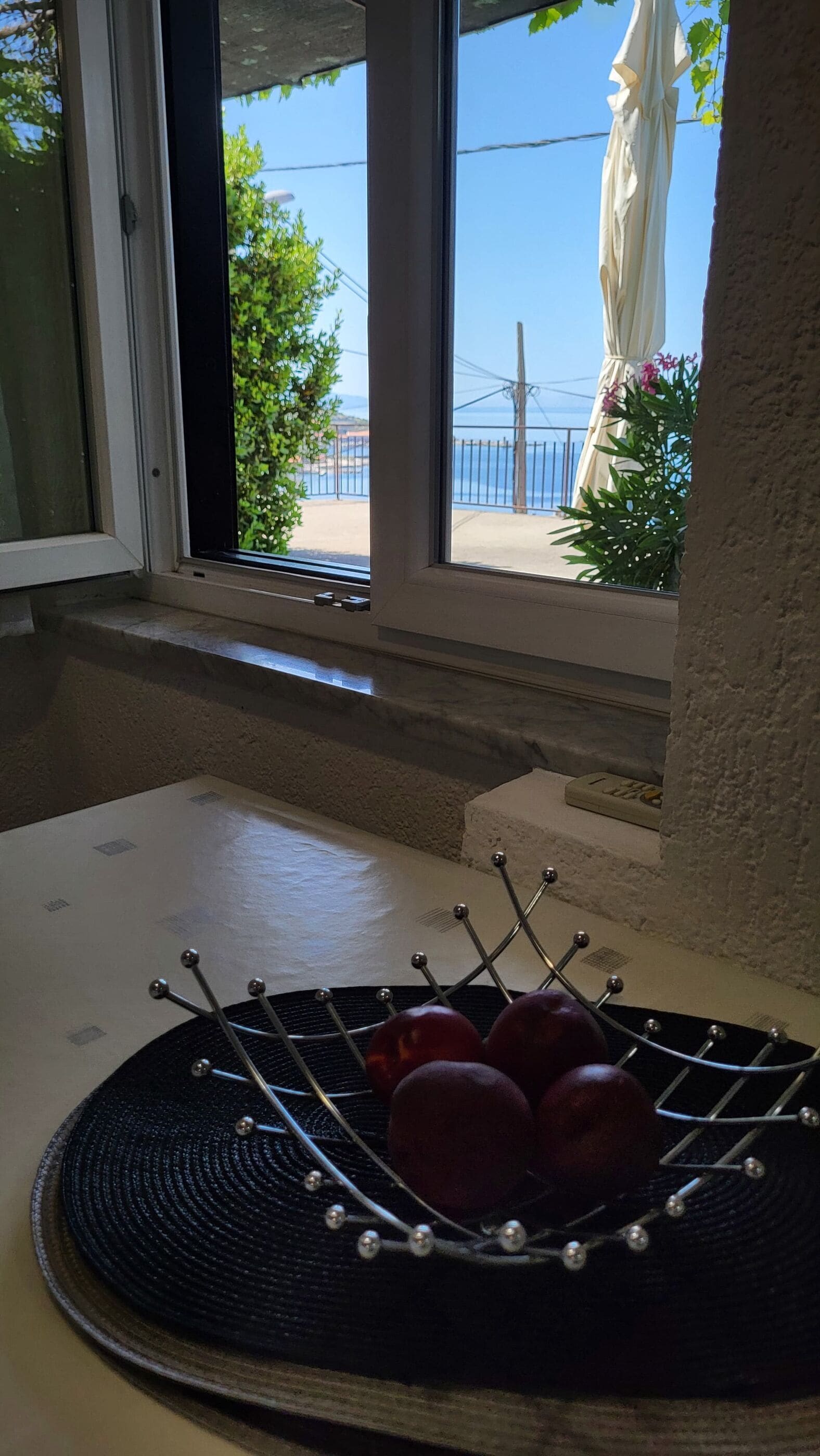 Appartement (A1) | Dineren