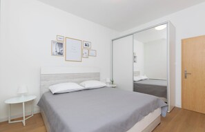 Apartment (A1) - Apartment Ljerka (Postira)