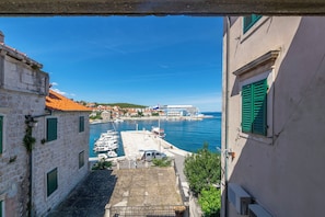 Apartment (A1) | Water view - Apartment Ljerka (Postira)