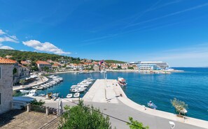 Water view - Apartment Ljerka (Postira)