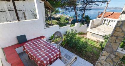 House Sliskovic