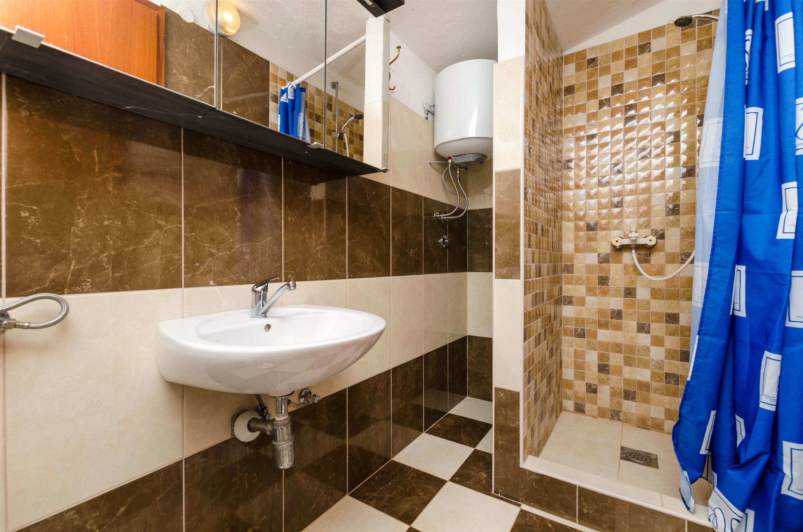 Bathroom | Towels