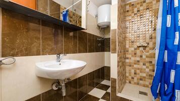 Bathroom | Towels