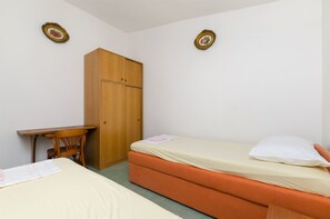Roupa de cama