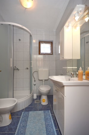 Bathroom | Towels