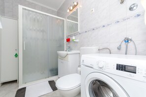 Appartement (A3) | Salle de bain