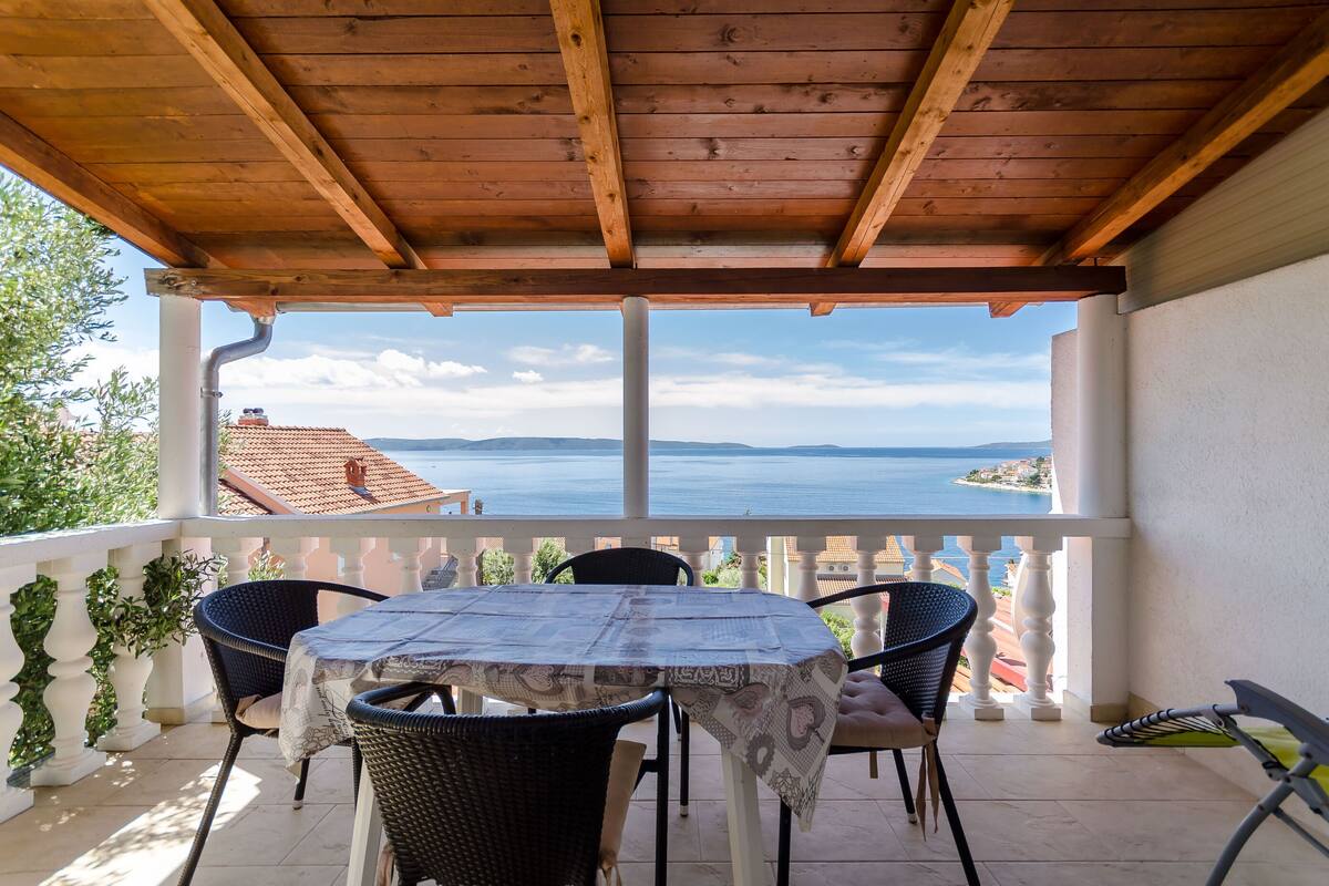 Water view
