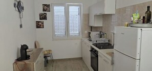 Apartment (A3) | Private kitchen