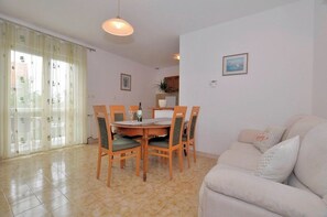 Appartamento (A2) | Ristoranti