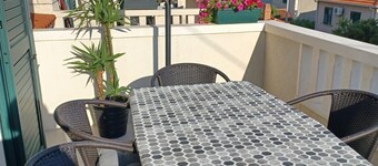 Apartments Grozdana