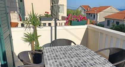 Apartments Grozdana