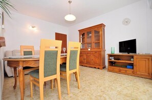 Dining - Apartments Grozdana (Postira)
