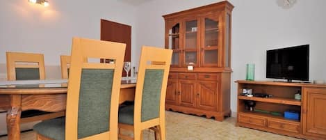 Appartement (A2) | Salle de séjour