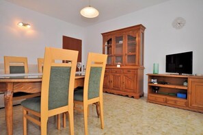 Apartment (A2) | Living room - Apartments Grozdana (Postira)