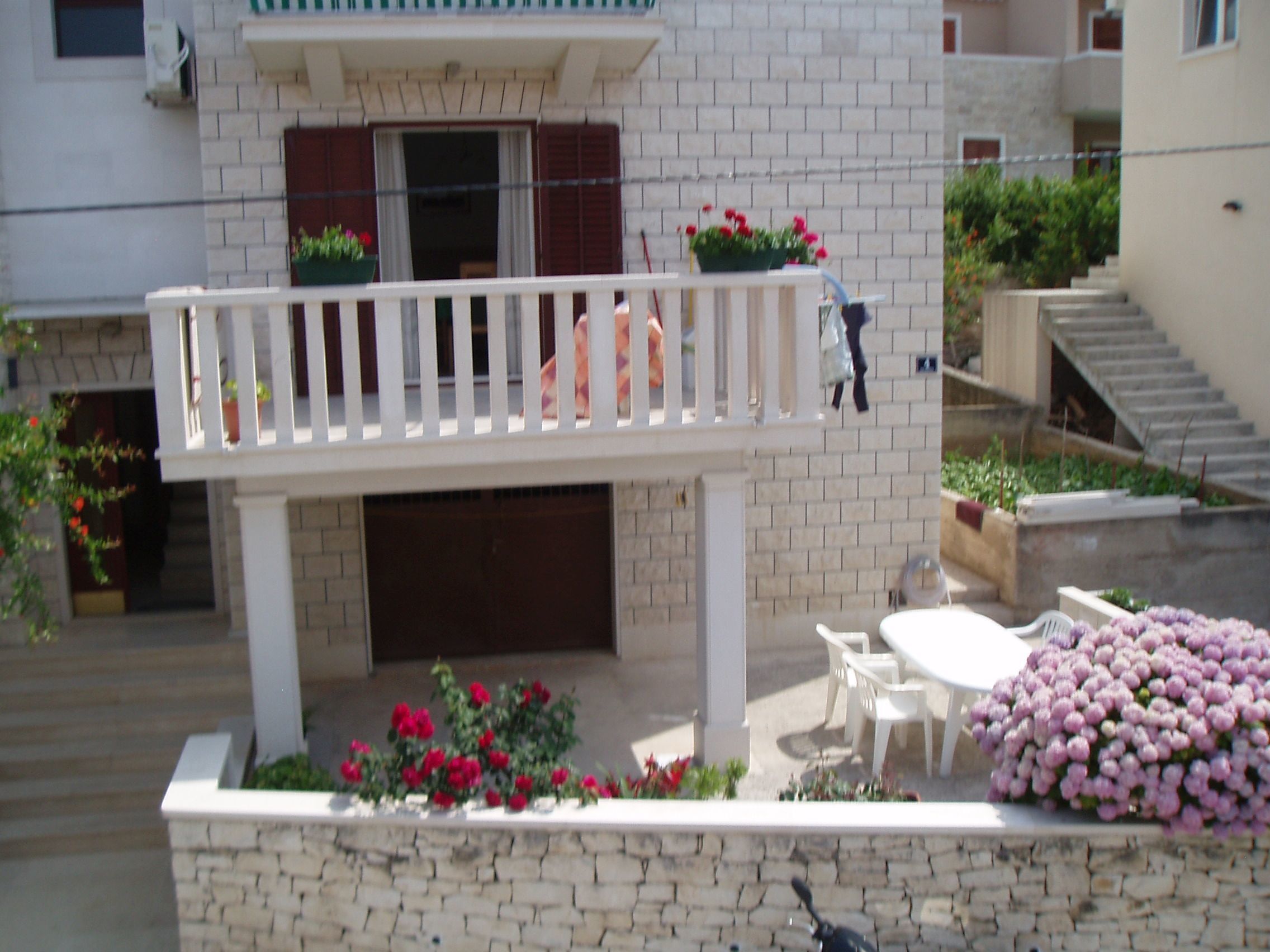 Building design