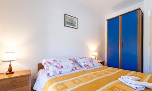 Apartment (A3) | Free WiFi - Apartments Davorka (Jelsa)