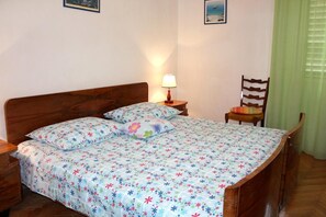 Apartamento (A3) | Wifi gratis