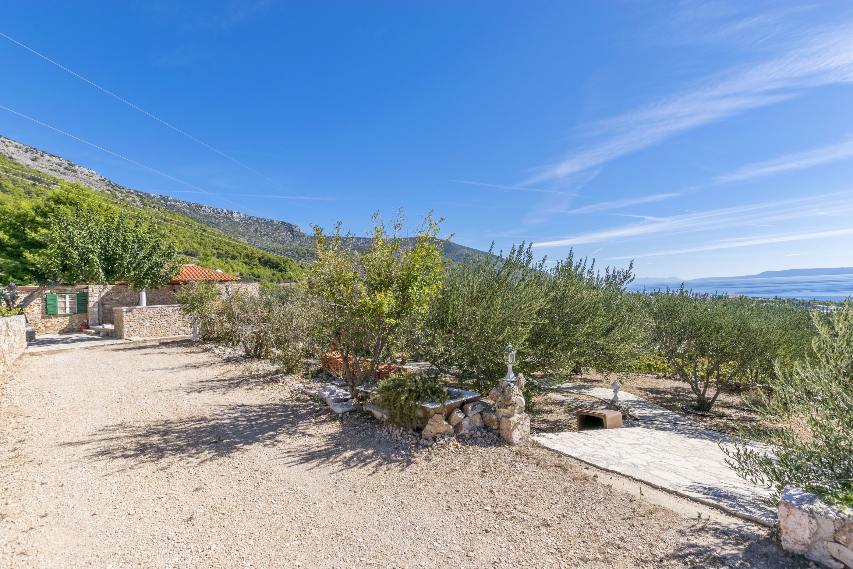 Diseño del edificio