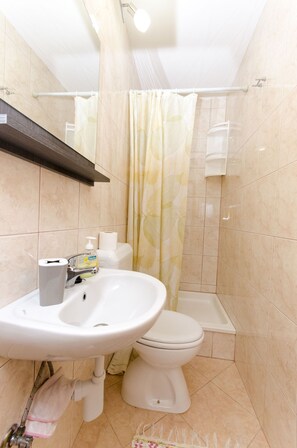 Bathroom | Towels