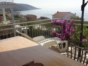 Balcony - Apartments Branko (Okrug)