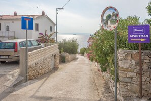 Εξωτερικοί χώροι