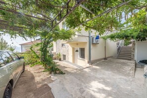 Εξωτερικοί χώροι